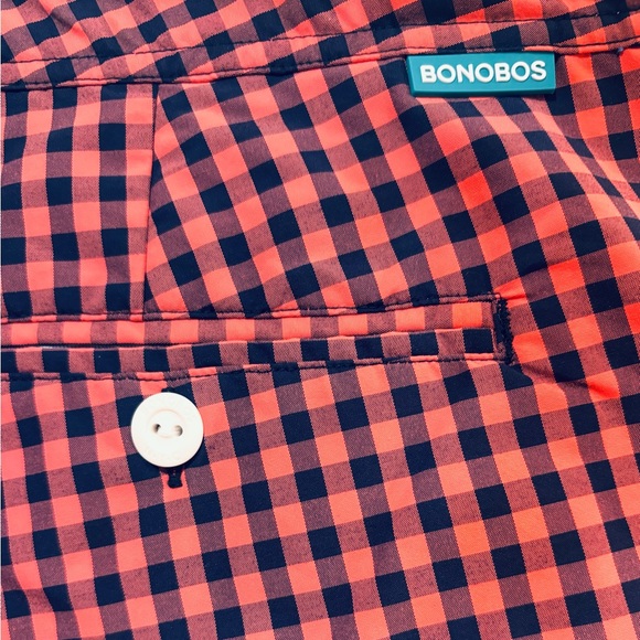 BONOBOS SWIM SHORTS - Picture 5 of 9